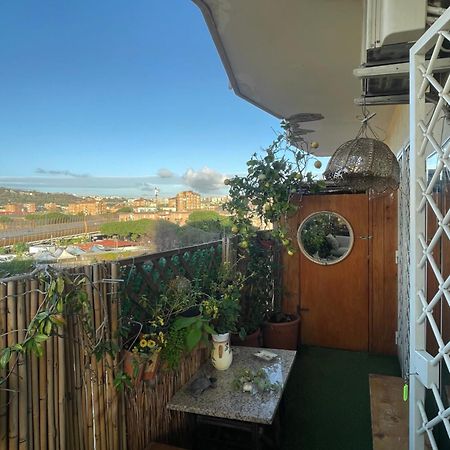 B&B Maria Napoli Ngoại thất bức ảnh