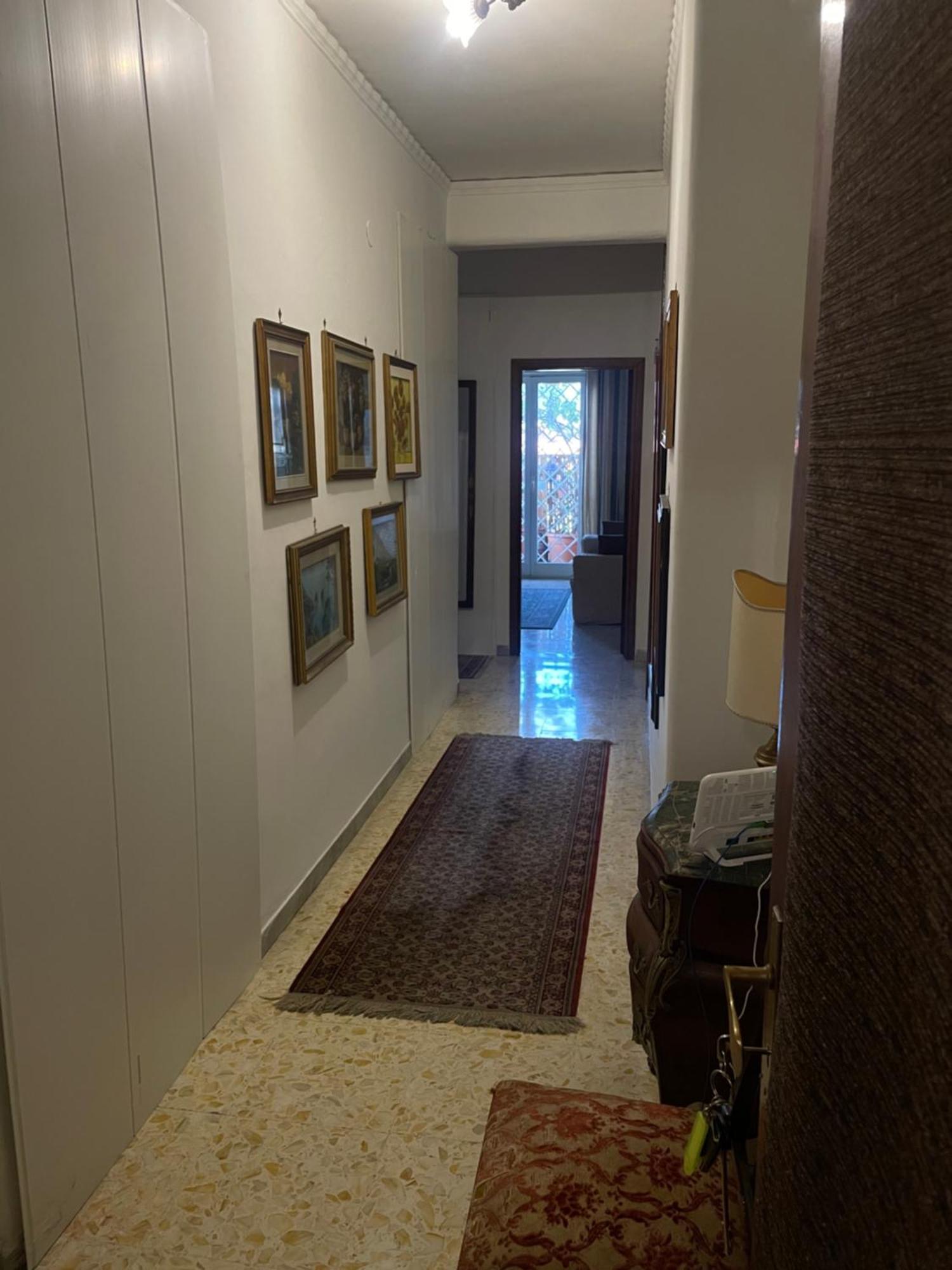 B&B Maria Napoli Ngoại thất bức ảnh