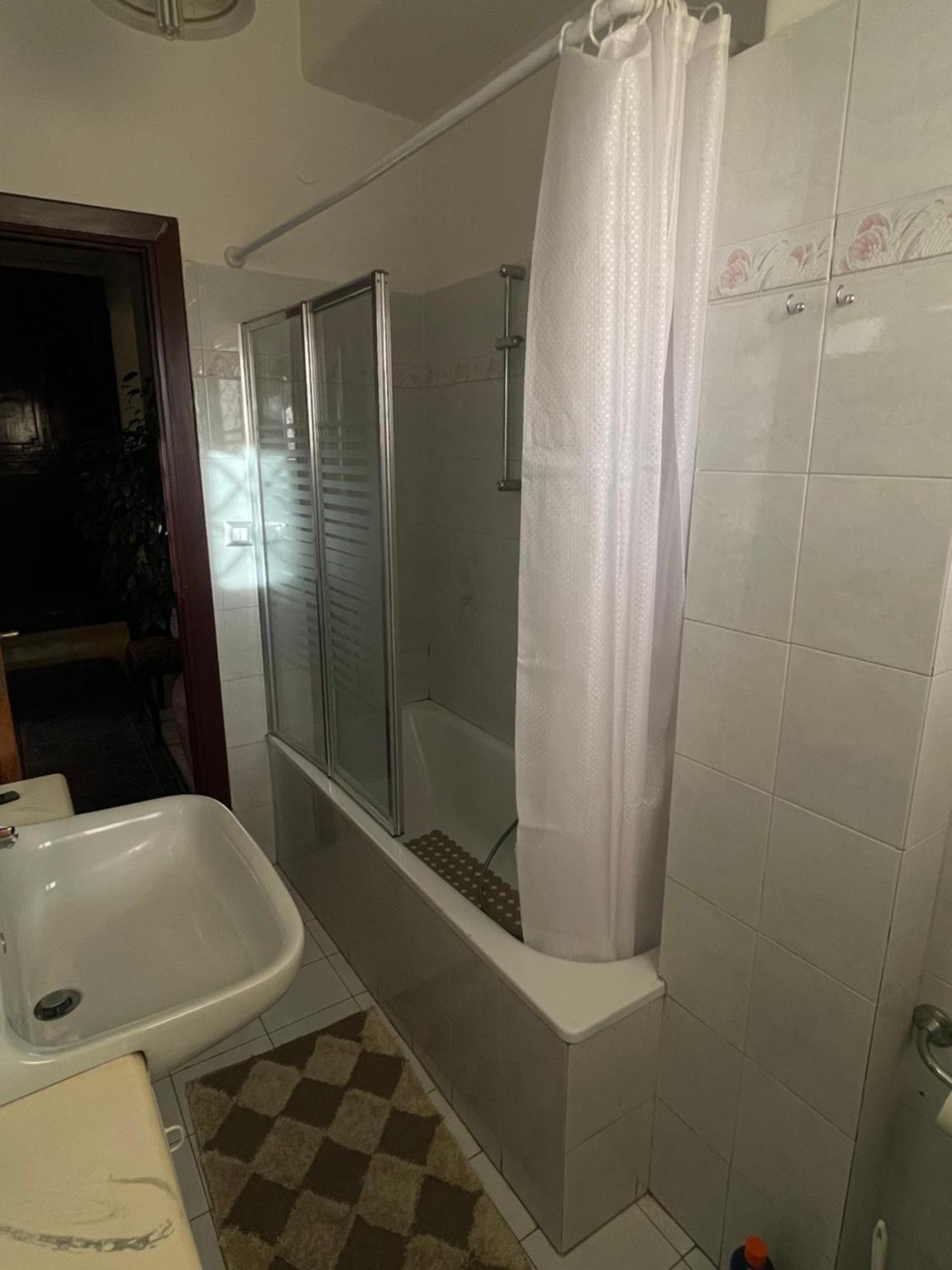 B&B Maria Napoli Ngoại thất bức ảnh