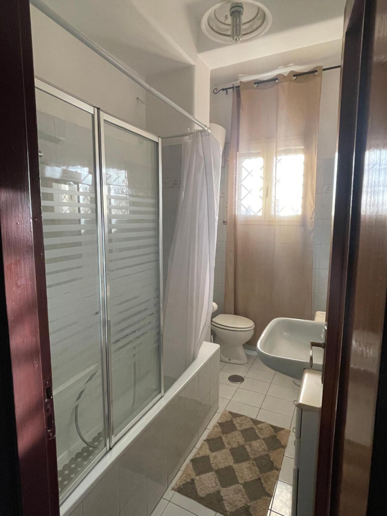 B&B Maria Napoli Ngoại thất bức ảnh